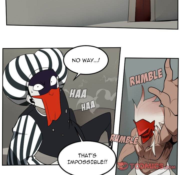 Ultimiter Chapter 96 - Page 49