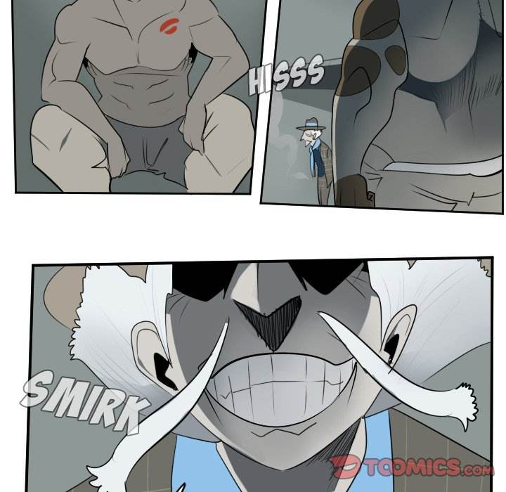 Ultimiter Chapter 96 - Page 55