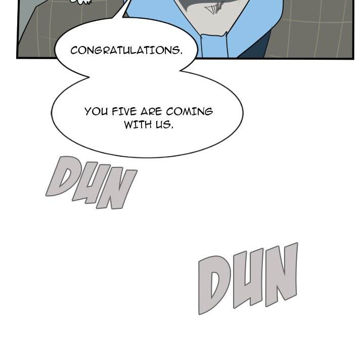 Ultimiter Chapter 96 - Page 56