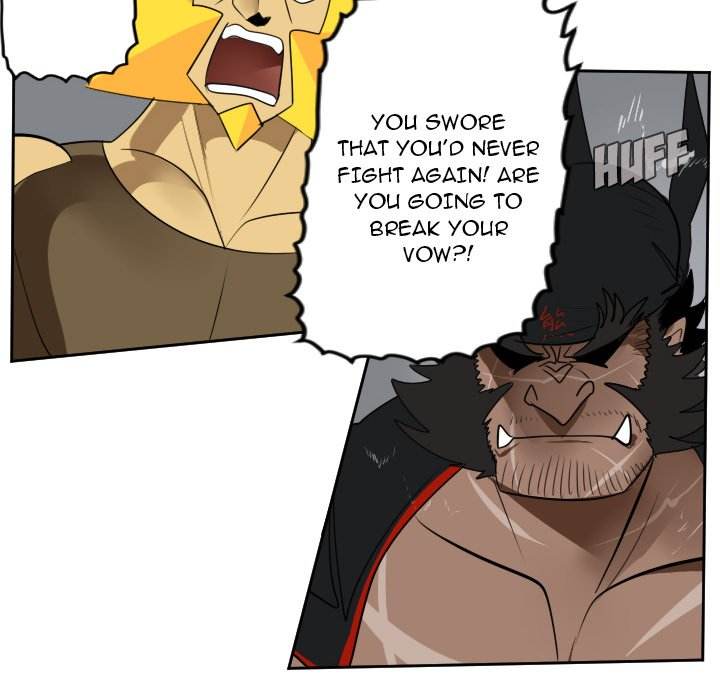 Ultimiter Chapter 96 - Page 6