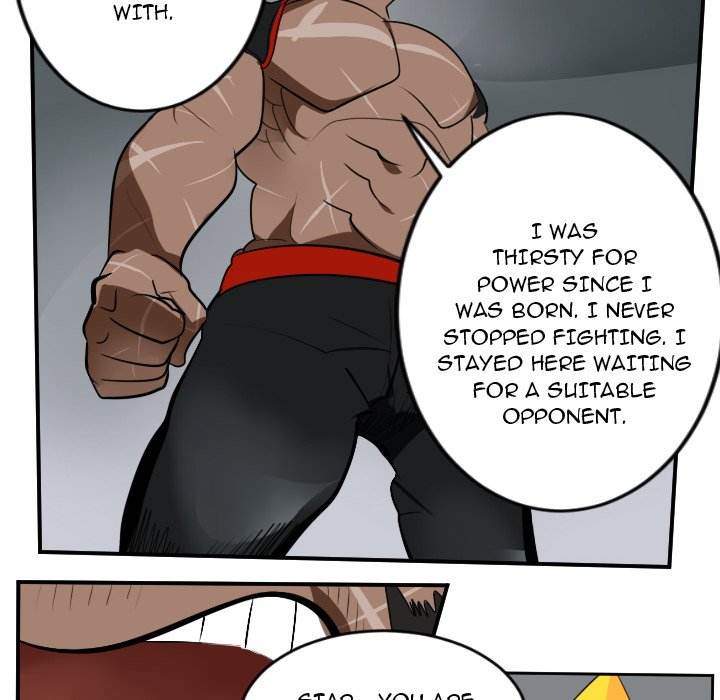 Ultimiter Chapter 96 - Page 8