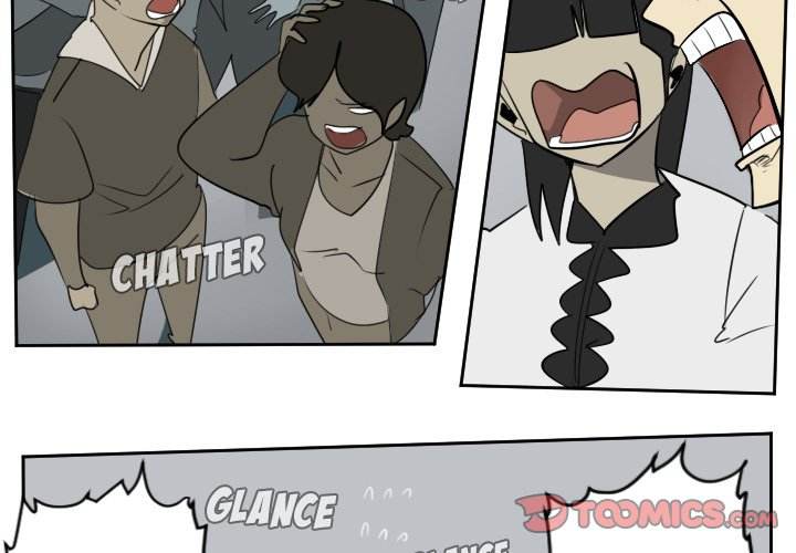 Ultimiter Chapter 97 - Page 3