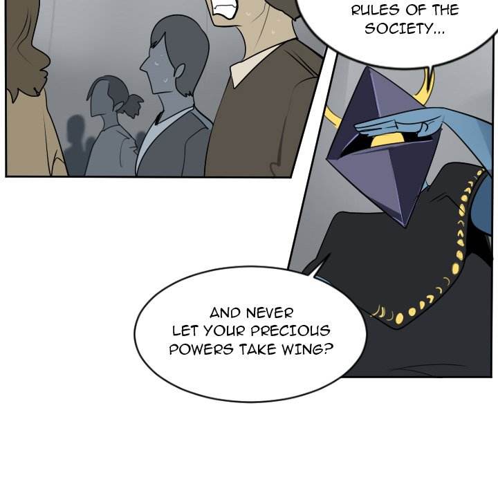 Ultimiter Chapter 97 - Page 44