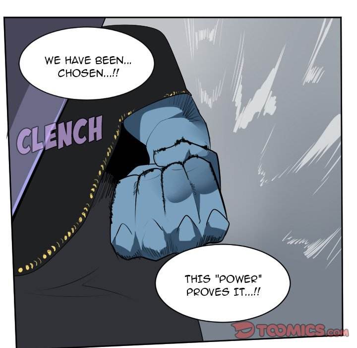 Ultimiter Chapter 97 - Page 45