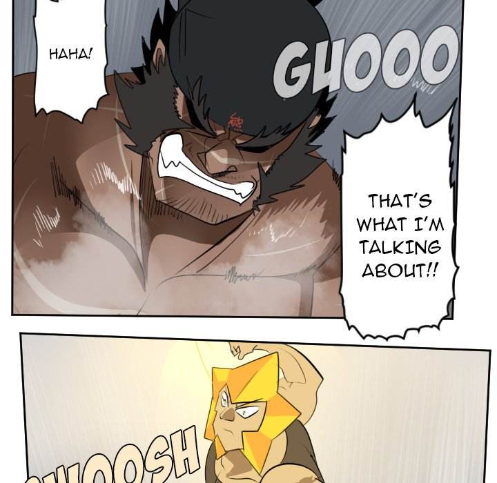 Ultimiter Chapter 98 - Page 14