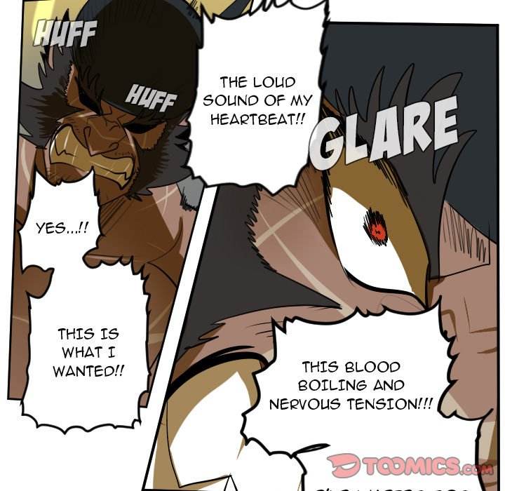 Ultimiter Chapter 98 - Page 19