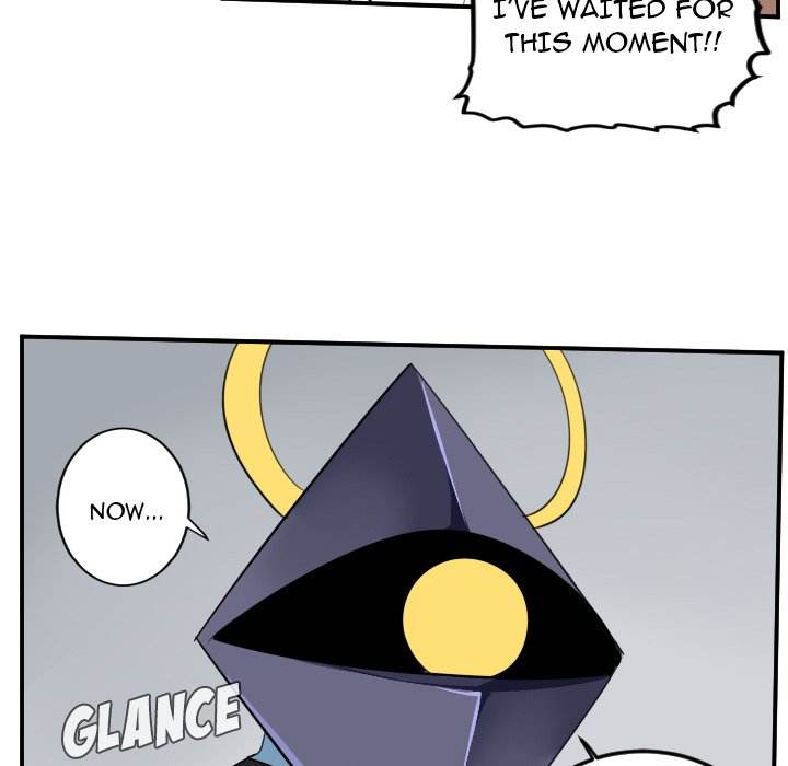 Ultimiter Chapter 98 - Page 20