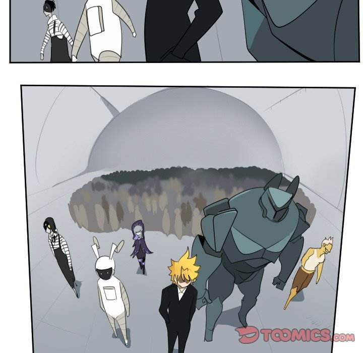 Ultimiter Chapter 98 - Page 25