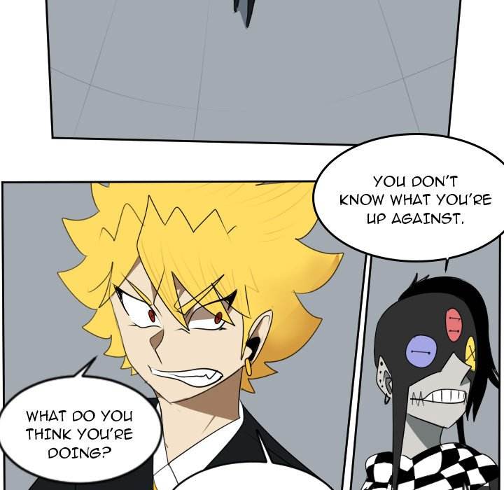 Ultimiter Chapter 98 - Page 26