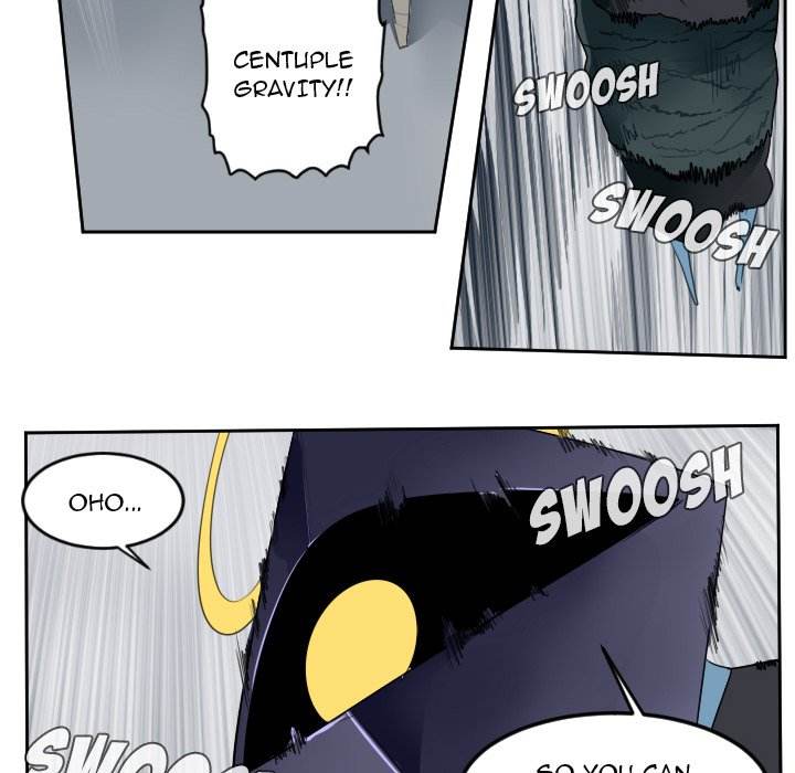 Ultimiter Chapter 98 - Page 40