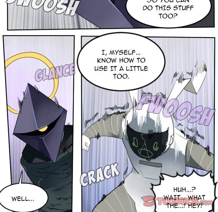 Ultimiter Chapter 98 - Page 41