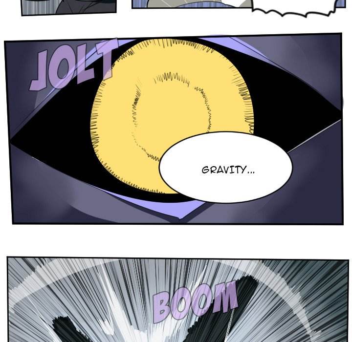 Ultimiter Chapter 98 - Page 42