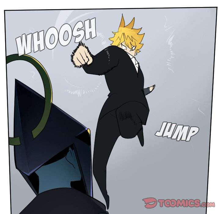 Ultimiter Chapter 98 - Page 45