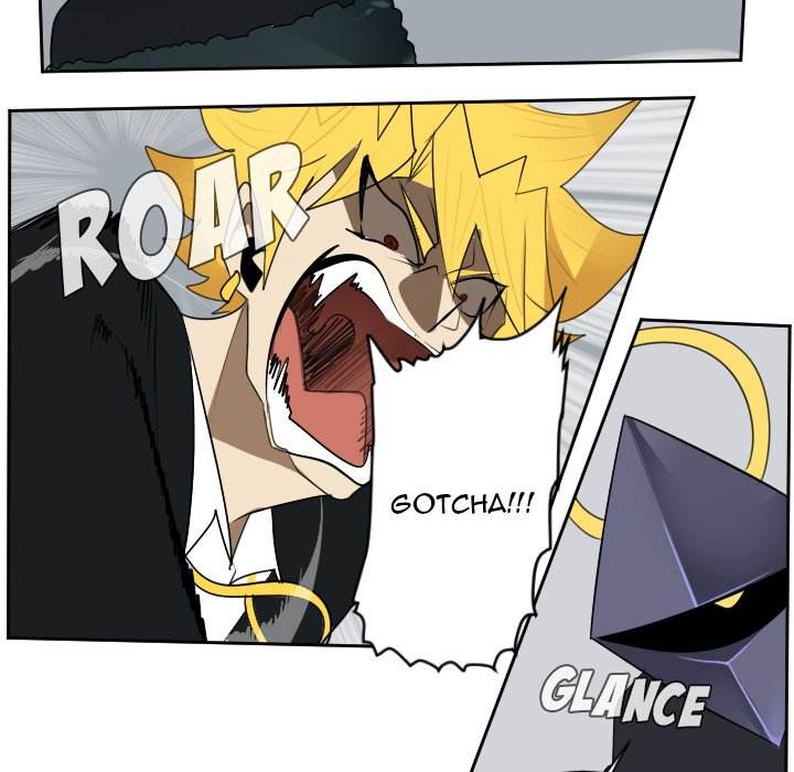 Ultimiter Chapter 98 - Page 46