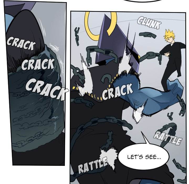 Ultimiter Chapter 98 - Page 50