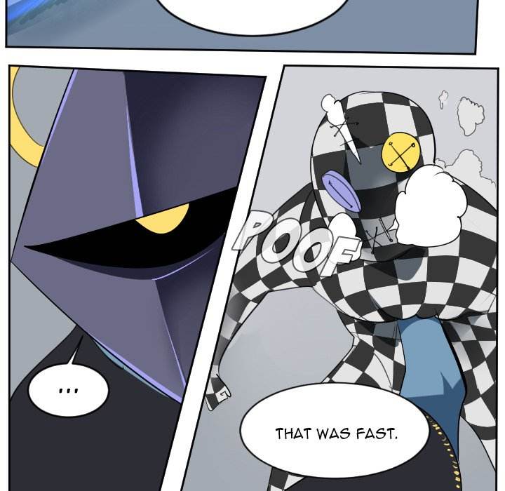 Ultimiter Chapter 98 - Page 54