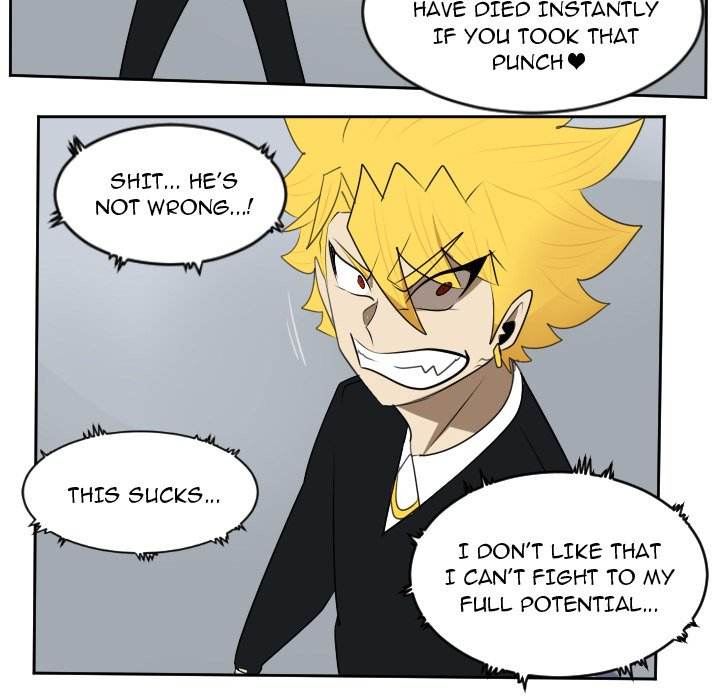 Ultimiter Chapter 98 - Page 56