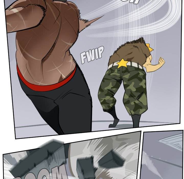 Ultimiter Chapter 98 - Page 6