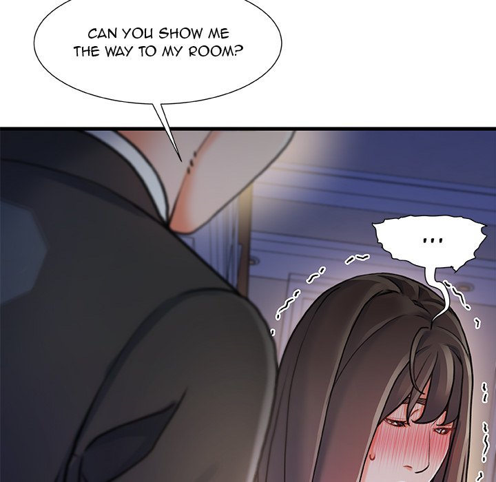 Achilles Heel Chapter 10 - Page 13