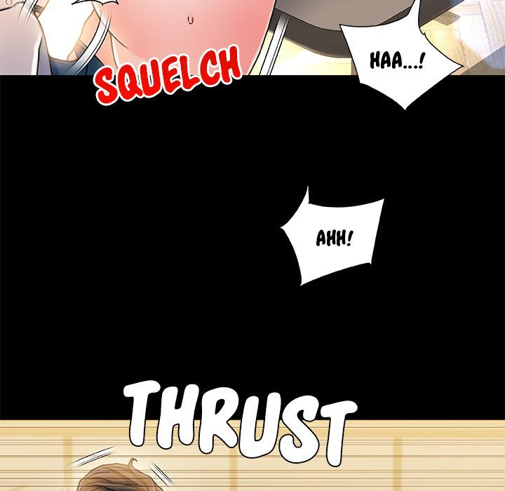 Achilles Heel Chapter 10 - Page 97