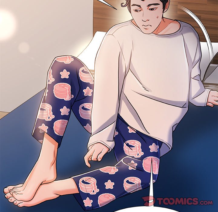 Achilles Heel Chapter 18 - Page 27