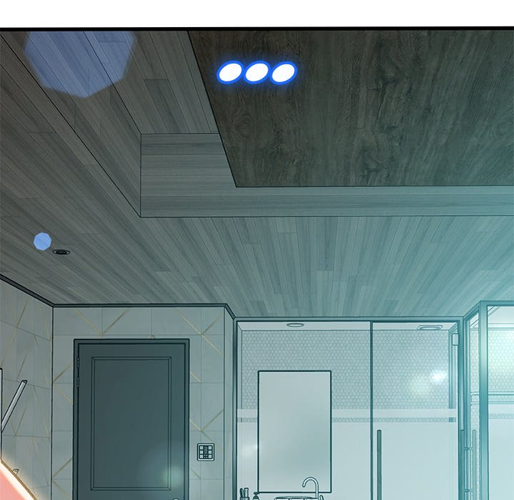 Achilles Heel Chapter 19 - Page 106