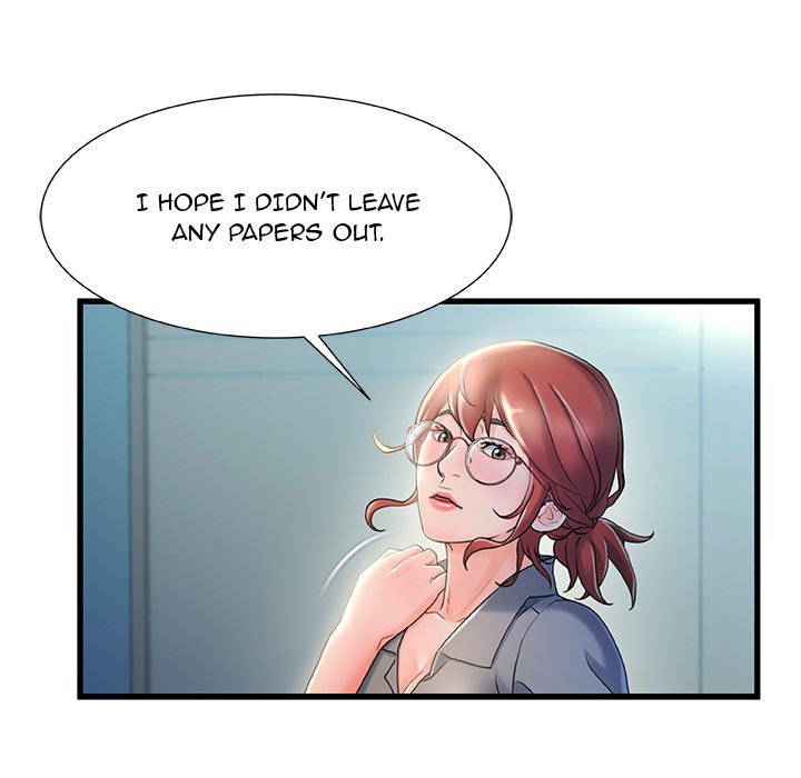 Achilles Heel Chapter 26 - Page 68