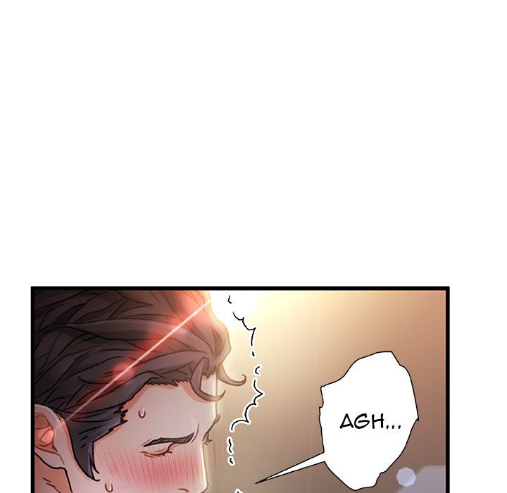 Achilles Heel Chapter 9 - Page 89