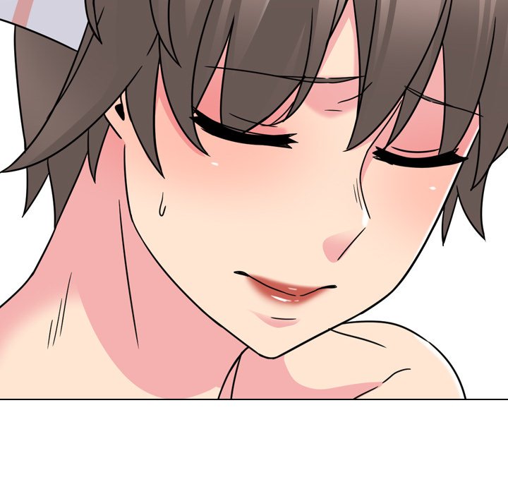 One Shot Men’s Clinic Chapter 11 - Page 64