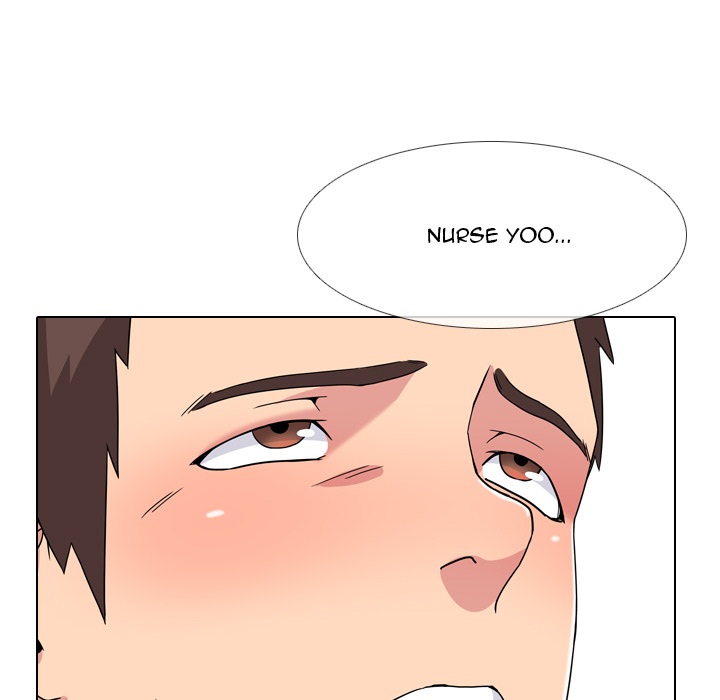 One Shot Men’s Clinic Chapter 2 - Page 122