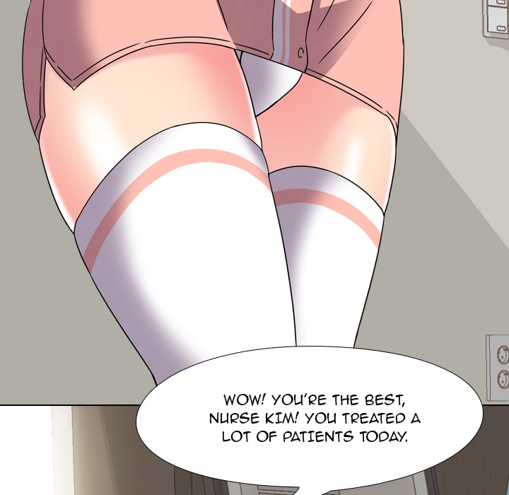 One Shot Men’s Clinic Chapter 2 - Page 149