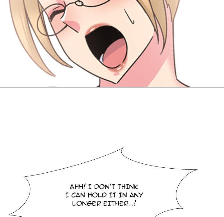 One Shot Men’s Clinic Chapter 22 - Page 102