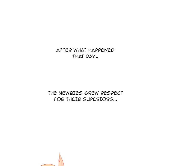 One Shot Men’s Clinic Chapter 26 - Page 119