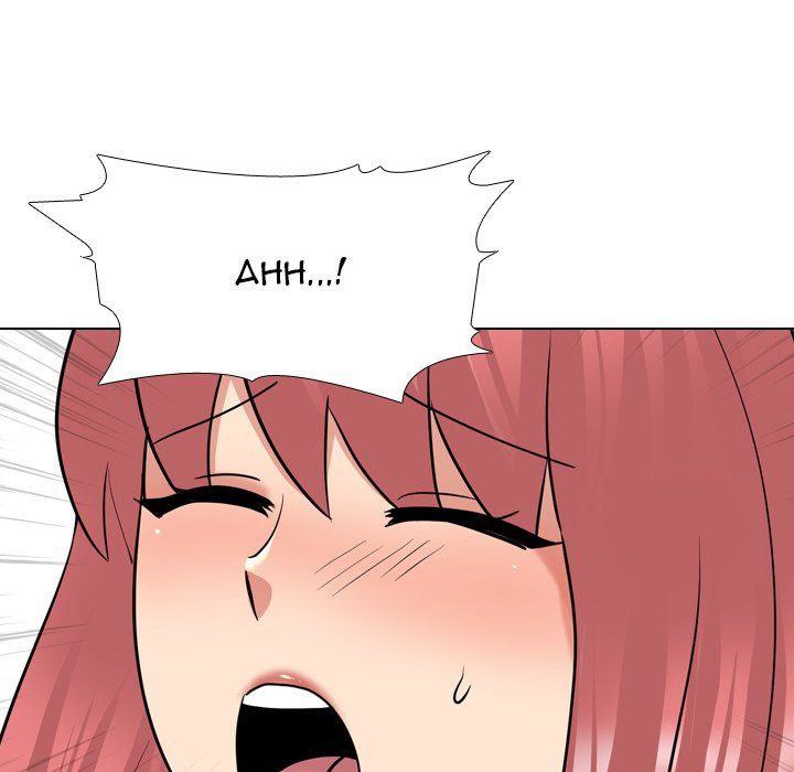 One Shot Men’s Clinic Chapter 26 - Page 34