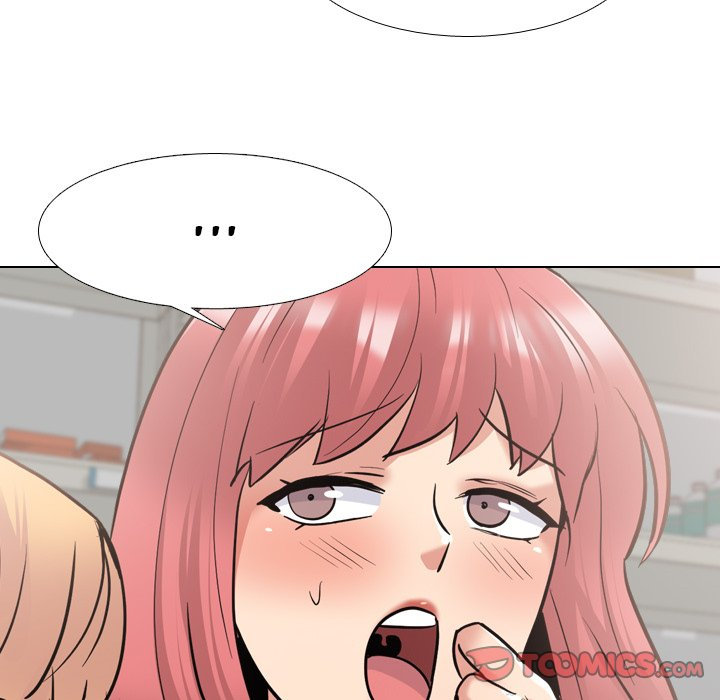 One Shot Men’s Clinic Chapter 26 - Page 45