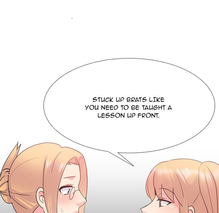 One Shot Men’s Clinic Chapter 26 - Page 71