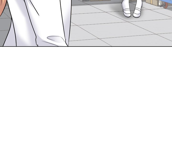 One Shot Men’s Clinic Chapter 26 - Page 80