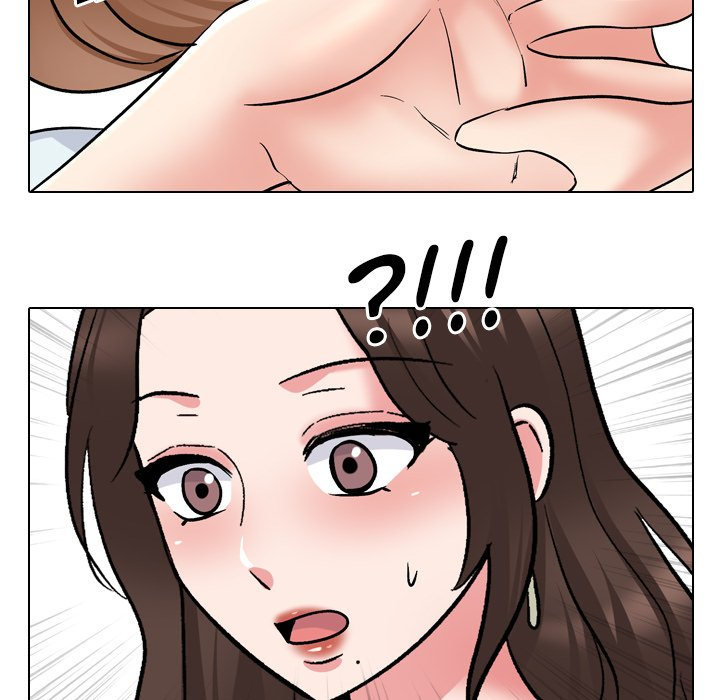 One Shot Men’s Clinic Chapter 28 - Page 103