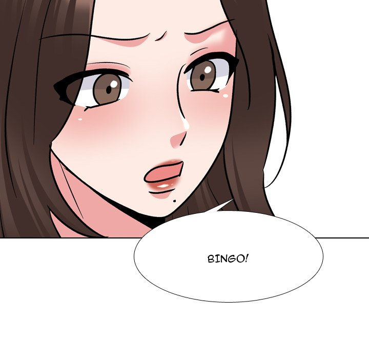 One Shot Men’s Clinic Chapter 28 - Page 114