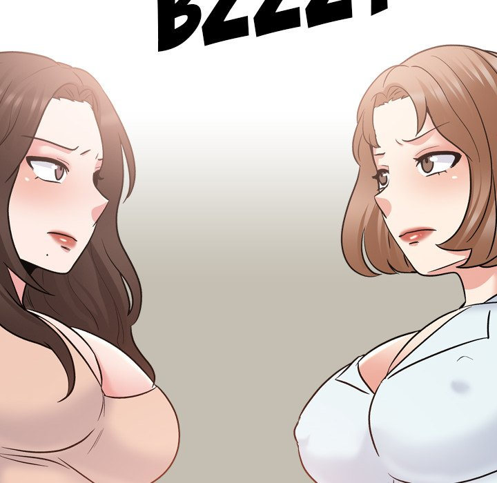 One Shot Men’s Clinic Chapter 28 - Page 120