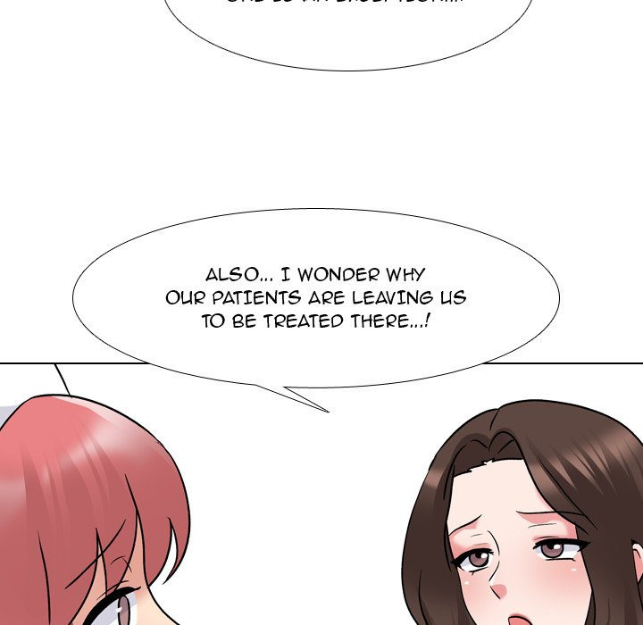 One Shot Men’s Clinic Chapter 28 - Page 24