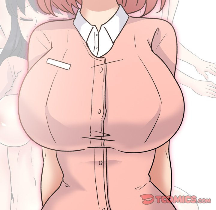 One Shot Men’s Clinic Chapter 28 - Page 27