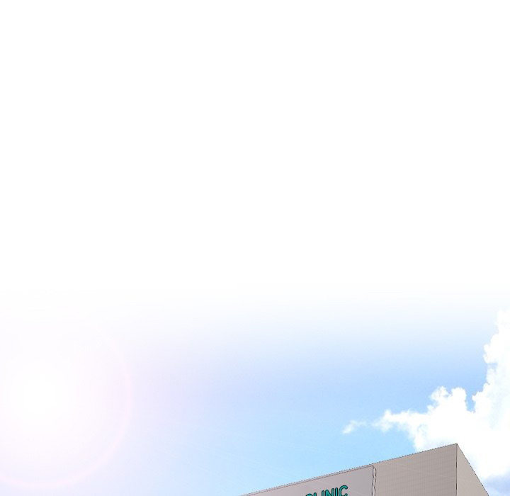 One Shot Men’s Clinic Chapter 28 - Page 41