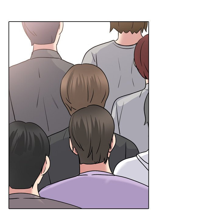 One Shot Men’s Clinic Chapter 28 - Page 47