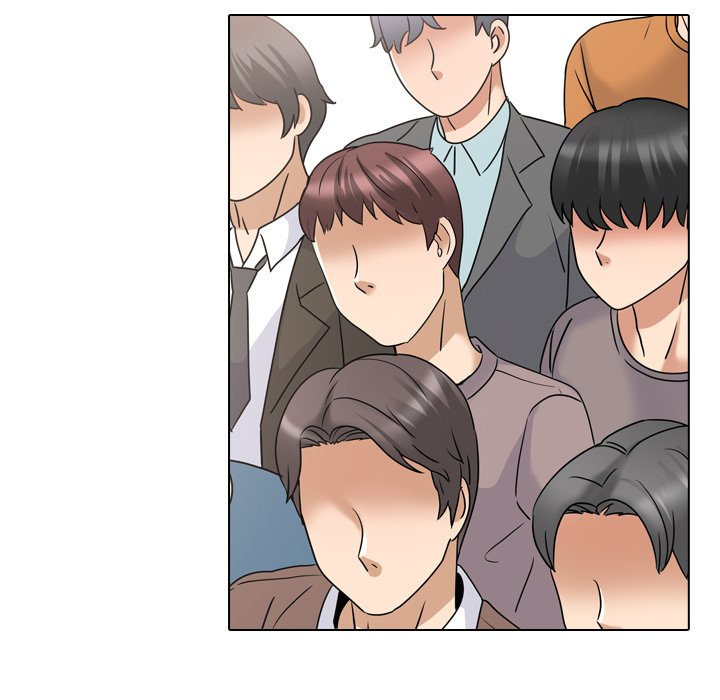 One Shot Men’s Clinic Chapter 28 - Page 48