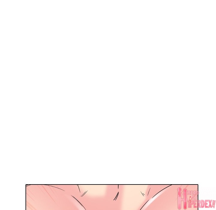 One Shot Men’s Clinic Chapter 3 - Page 11