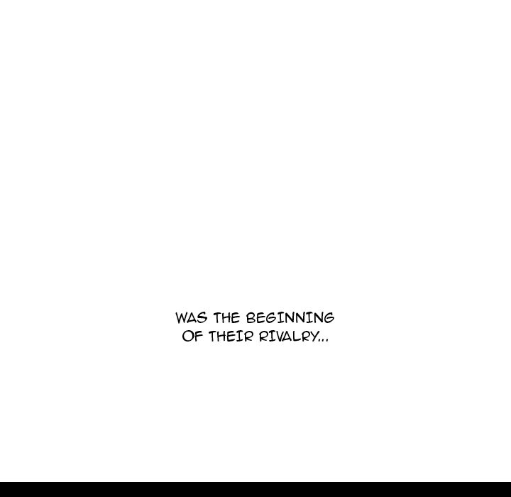 One Shot Men’s Clinic Chapter 30 - Page 12