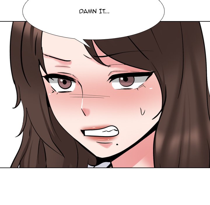 One Shot Men’s Clinic Chapter 36 - Page 104