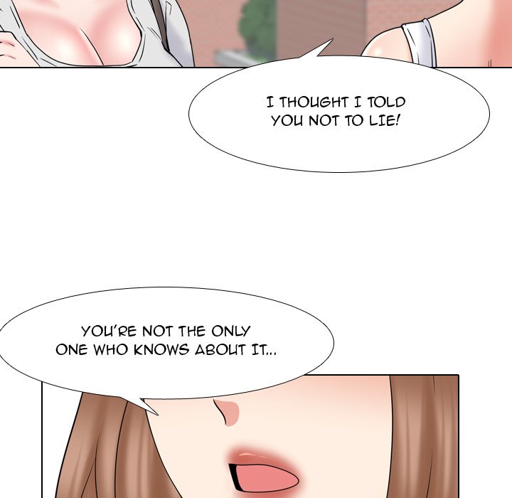 One Shot Men’s Clinic Chapter 36 - Page 26