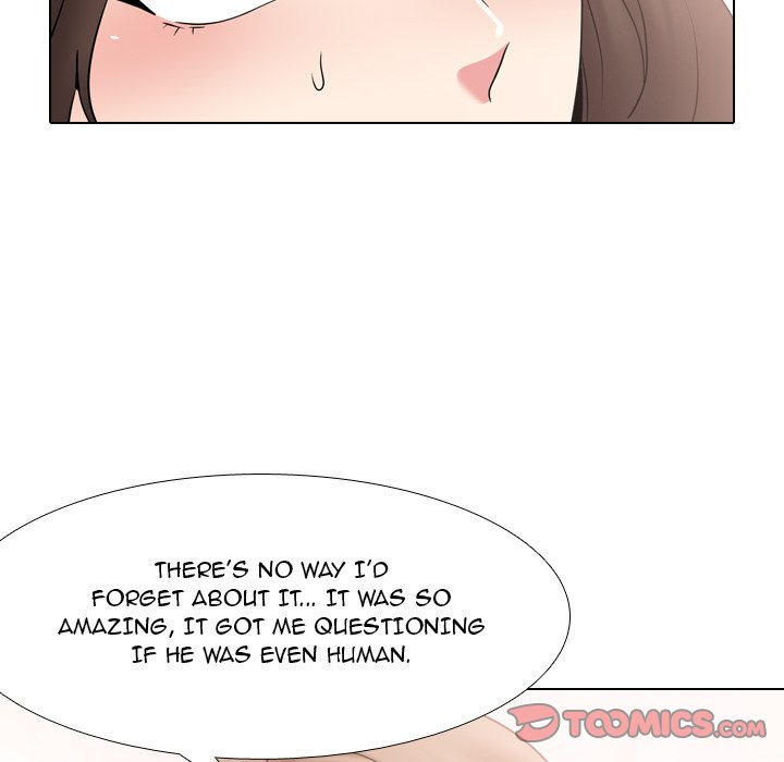 One Shot Men’s Clinic Chapter 36 - Page 30